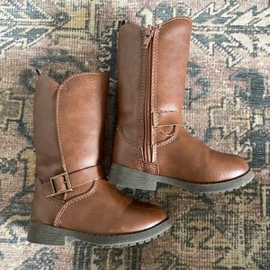 Oshkosh riding boot